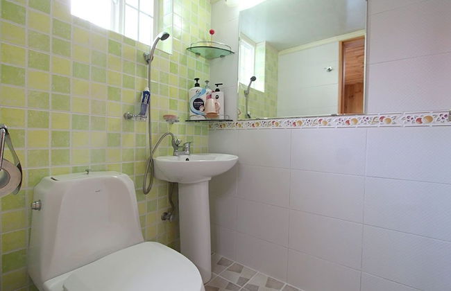 Baenae-gol Alpensia Pension - Foto 33