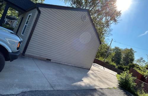 Derby City retreat - Foto 9