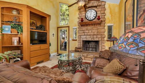 A Tuscan Adventure in California! 3 BDR Sleeps 8 - Foto 2