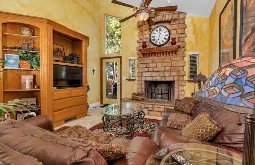 A Tuscan Adventure in California! 3 BDR Sleeps 8 - Photo 2