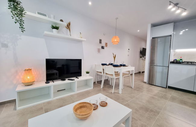 E1 Gibraltar - Foto 15