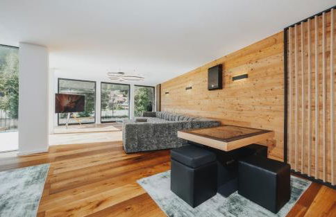 Exklusive King Suite mit Game Table in Hinterzarten - Foto 2