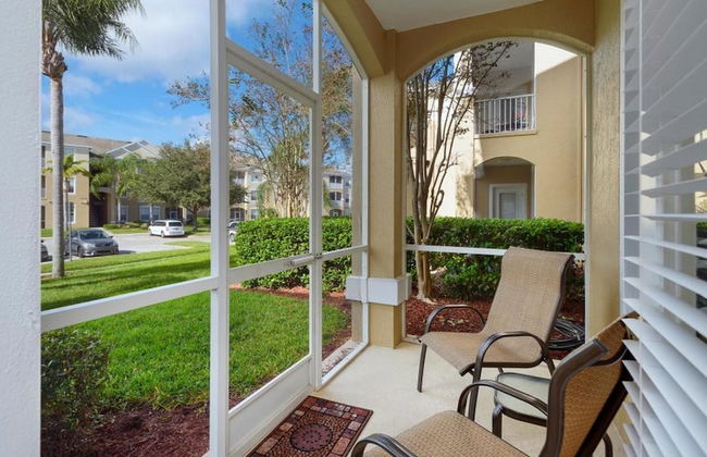 Windsor Palms Resort - Foto 63