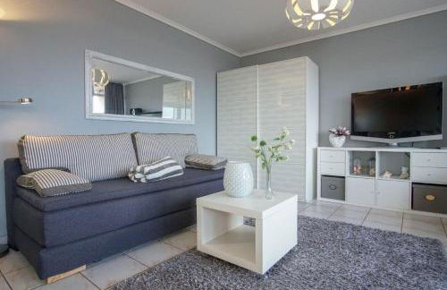 Haus "Atlantis II", Wohnung 2 - Foto 3