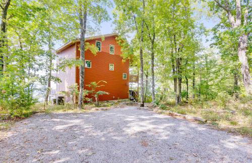 Stone Ledge Refuge with private hot tub - Foto 53