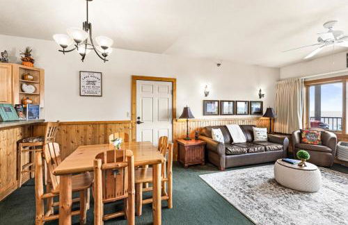 Majestic Lake Views 1BR King Suite and Heated Pools - Foto 20