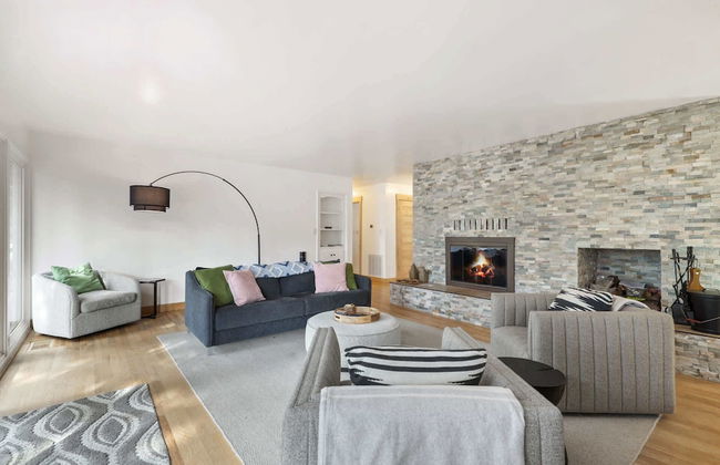 NEW Zephyr Cove Zen - Hot tub & Summer Pool - Foto 21