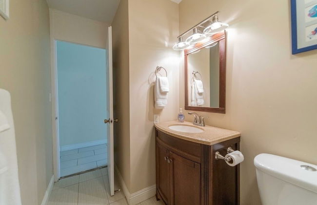 Turtle Bay Heliconia**ta-207435366401 1 Bedroom Condo by RedAwning - Foto 23