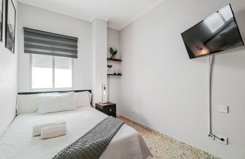 Flat Triana - Foto 6