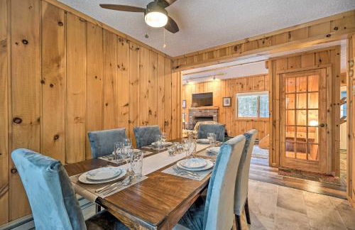 Relaxing Home Mins from Mt Snow, Hiking, and Lakes - Foto 12