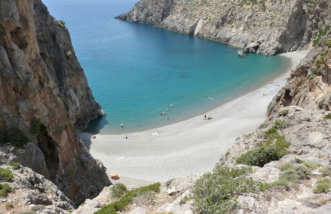 Akros Oreon Hotel - Photo 13