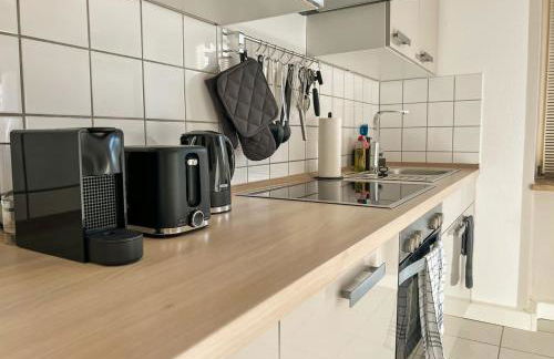 Weimar 3-Raum Appartement - Foto 20