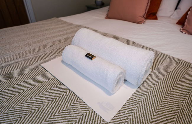 Epiphany House - Foto 5