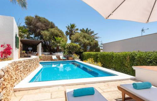 Villa Delfin - Foto 31