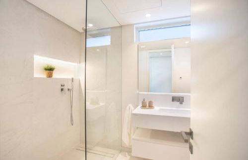 Luxury apartment with Jacuzzi - Foto 14