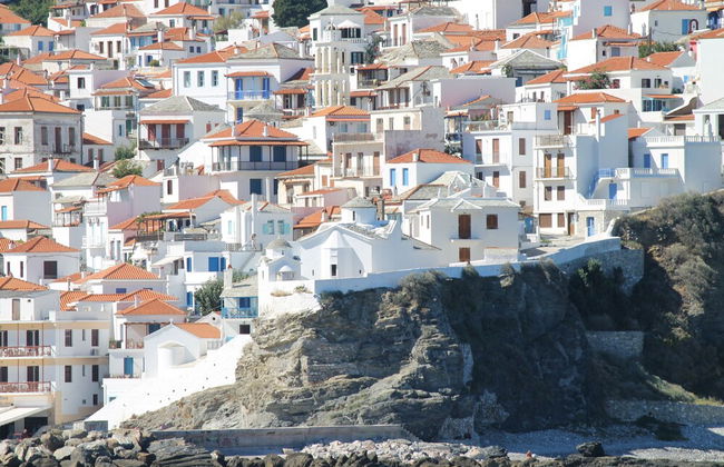 Maeiz Skopelos - Foto 54