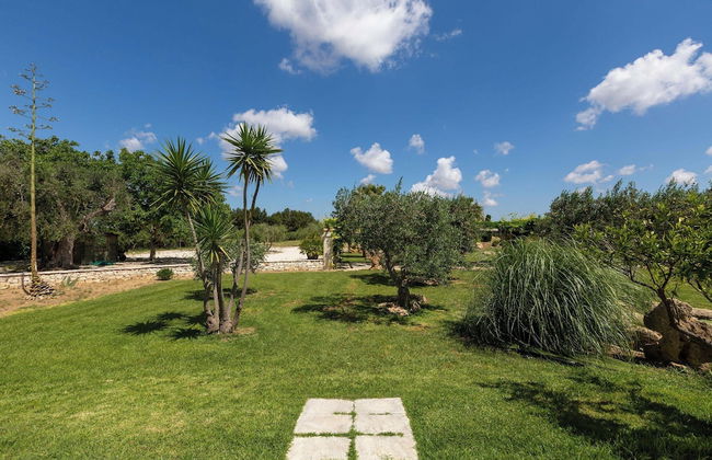 2197 Tenuta Donna Caterina - Foto 59