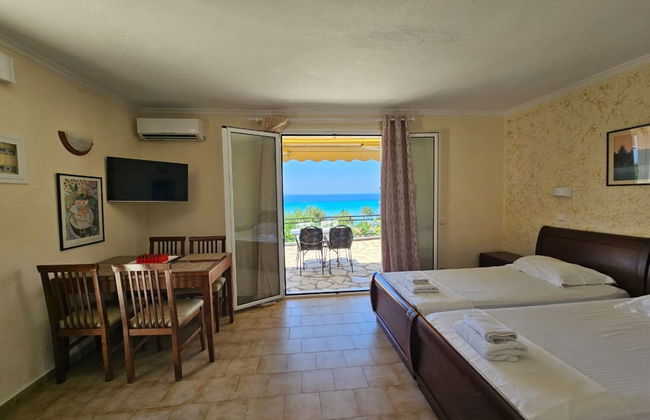 Corfu Glyfada Menigos Resort 45 - Photo 6