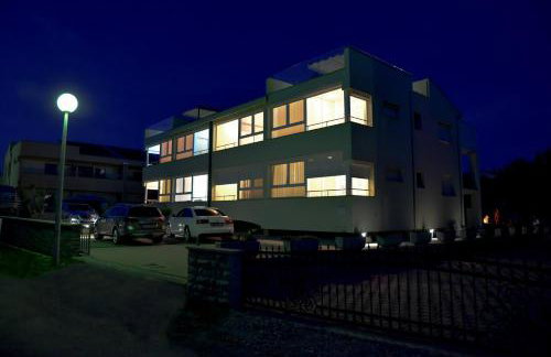 Apartments Laura 1 - Photo 61