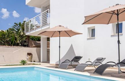 Baia Marzamemi Appartamenti Eleganti con Piscina e Terrazza Privata - Foto 29