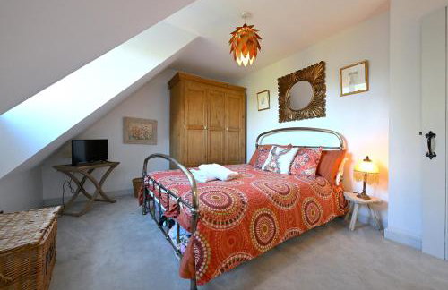 Beautiful Thatched Cottage Windsor Ascot Bracknell - Photo 17