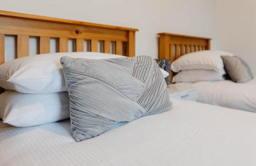 Stylish Getaway Walk to Centre and Cafés - Foto 27