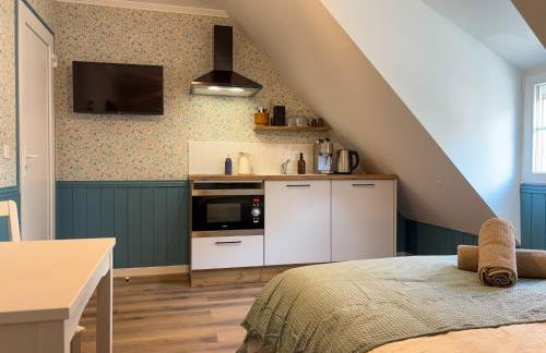English cottage - Logement atypique - Foto 8