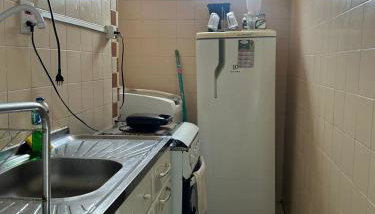 Apartamento mobiliado - Centro Cuiabá - Foto 4