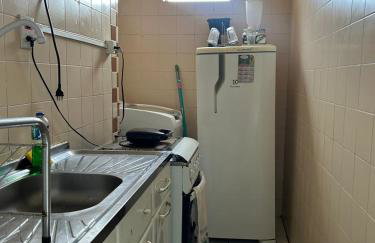 Apartamento mobiliado - Centro Cuiabá - Foto 4