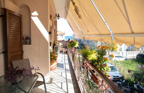 Sunrise Suite Olympiada - Luxury Beachfront Escape - Photo 29