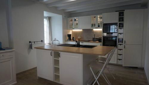 Le clos du 10 - Foto 5, stove, pet friendly, minibar