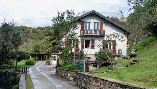 Apartment Ciliegio by Interhome - Foto 4