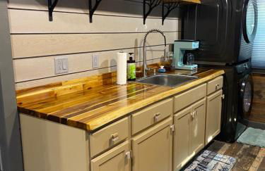 Carlton Cabin at Lake of Egypt 500 Sq Ft - Photo 77