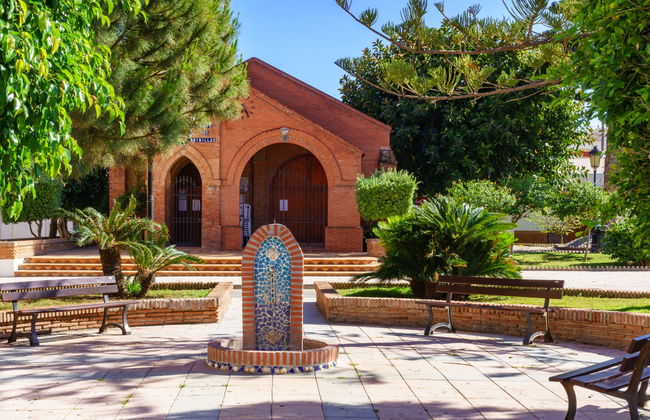 Villa Morris - Foto 69