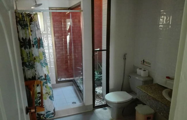 Earthhouse Khaoyai - Foto 23