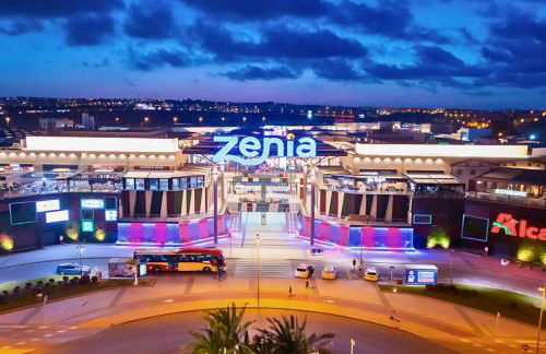 Modern villa with private pool at Golf Vistabella - Foto 58