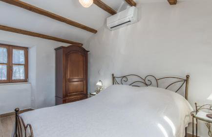 Beautiful Heritage Villa Croc with pool in Buje - Foto 5