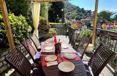 Villa Flora Heritage - Garden & Lake Como View - Foto 34