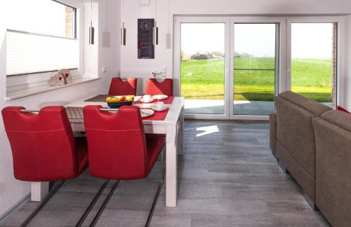 Ferienhaus 4827 in Tossens - Foto 11