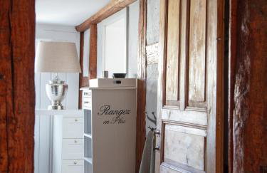 Seehaus Allensbach mit 5 exklusiven Suiten - Photo 12