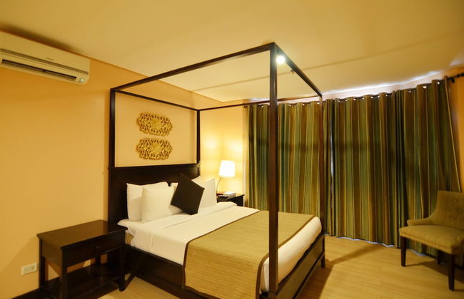 Crosswinds Resort Suites - Foto 38