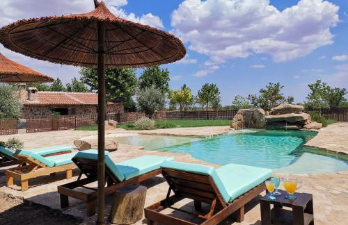 "LOS CASTILLOS" Casa Rural y espacio para eventos - Photo 13