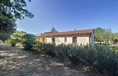 VILLA DU VERDON VAR PROVENCE avec piscine et jardin - private - Foto 47