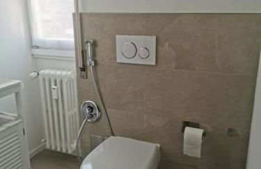 A Warm Place - Apartment - Foto 14