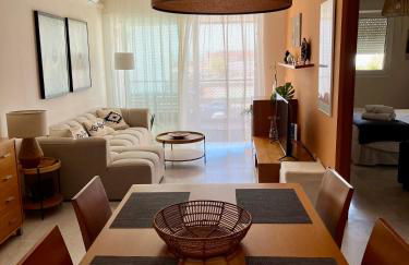 Apartamento en la playa de Valdelagrana - Foto 9