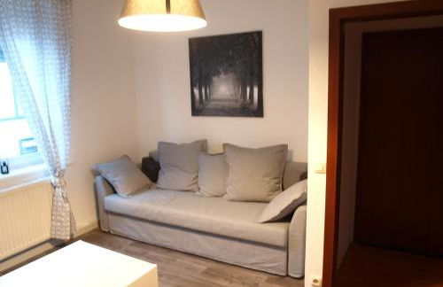 Appartment Grau im Grünen - Foto 1