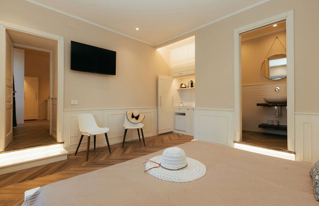 Cyrus&Janus flats - Foto 18