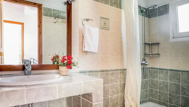 Villa Kostis in Ionian Islands - Foto 3, Habitación