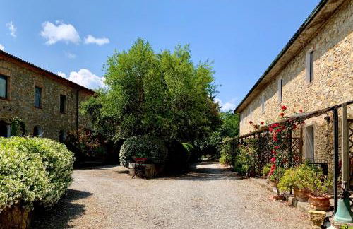 Podere I Massoni - Foto 17