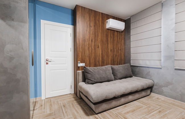 CityApartments Akademmistechko - Foto 9